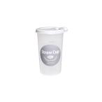 キャップ付 ストローカップ(アイス)