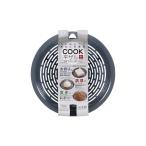 COOK 平ザル 小