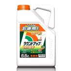 日産ラウンド ラウンドアップ マックスロード 5.5L 除草剤