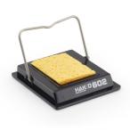はんだ ハンダ 半田 作業台 こて台 602 白光 HAKKO