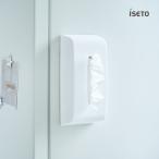 isetoteshu бумага box с магнитом .I-568 Исэ город глициния кухня место хранения living простой удобный регулировка целый . одна сторона установка компактный 