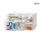 ショッピングマスクケース iseto おくすりケース I-576 伊勢藤 リビング・デスク周辺収納 雑貨 小物