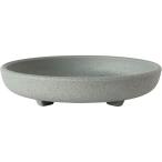  Hachiman .. eko plate круглый 3 номер серый . покупка 