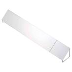 下村企販 排気口カバー 排気口汚れ防止カバー スライド式