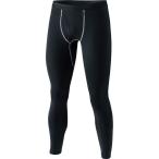 o... перчатки зима предмет JW-165 BT энергия стрейч передний открытие длинный трико черный LL размер 