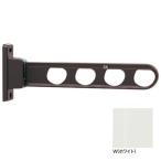  Kawaguchi научно-исследовательский институт ho экран наружный поясница стена для предмет . было использовано ..HD-45-W 1 шт. белый HD type low затраты модель 45cm наружный для стирка прачечная 