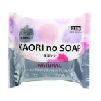 KAORI no SOAP натуральный . покупка 