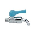 kak большой 651-807-10 миниатюра мяч клапан(лампа) 