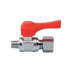 kak большой 651-906-1/4x8.0 миниатюра мяч клапан(лампа) 