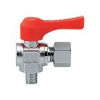 kak большой 651-956-3/8x8.0 угол Mini мяч клапан(лампа) 