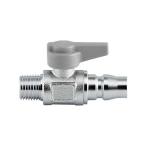 kak большой 651-88-3/8x20 миниатюра мяч клапан(лампа) 