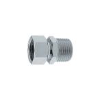 kak большой 6427M-20×20 клапан(лампа) адаптор 