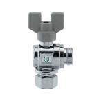 kak большой 650-410-20 угол мяч клапан(лампа) одна сторона гайка есть 