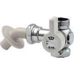 ショッピング食洗機 食洗機 洗濯機 分水 通水 キッチン 台所 カクダイ 7892 マルチ分岐(切替弁型)