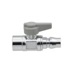 ga владелец GAONAgao Nami ni мяч клапан(лампа) воздушный для внутри винт штекер Rc1/4 20 type GA-JM056kak большой 