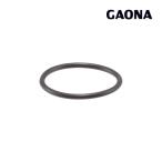GAONA シャワー補修用Oリング GA-FW049