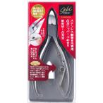グリーンベル GREENBELL SJ-N22 ステンレス製巻き爪専用凸刃ニッパーつめきり
