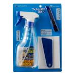  плёнка сиденье приклеивание инструмент комплект плёнка сиденье DIY новое здание переезд новый . окно стекло прикленить простой простой рекомендация Lynn Tec koma -sHT065