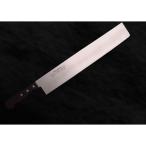 マサヒロ 40961 正広作 スイカ切包丁 360mm