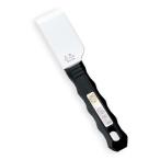  Tomita режущий инструмент . произведение NO.300 из нержавеющей стали кожа ski36mm