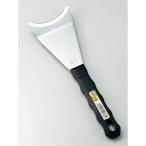  Tomita режущий инструмент . произведение NO.333 из нержавеющей стали кожа ski. .. структура (U лезвие )