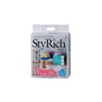 シーズイシハラ スタイリッチシート リラックスオリエンタルの香り ワイド 44枚 ペットシート 香り付き 吸収 吸水 白い 分かりやすい オシッコ 犬