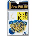  Hayabusa рыболовные снасти приспособление рыболовный крючок Pro value mtsu золотой B18359 12 номер рекомендация удобный Hayabusa