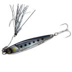 ハヤブサ 釣り ルアー ショアジギ �