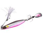 ハヤブサ 釣り ルアー ショアジギ 