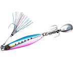 ハヤブサ 釣り ルアー ショアジギ 