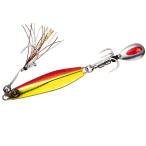 ハヤブサ 釣り フィッシング ルアー