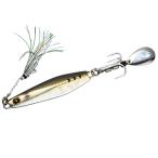 ハヤブサ 釣り フィッシング ルアー