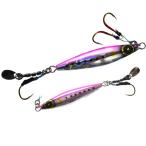 ハヤブサ 釣り フィッシング ルアー