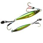 ハヤブサ 釣り ルアー ショアジギ 