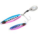 ハヤブサ 釣り フィッシング ルアー