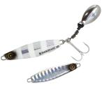 ハヤブサ 釣り フィッシング ルアー