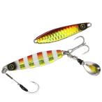 ハヤブサ 釣り ルアー ショアジギ 