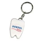 DULTON Dulton зубная нить брелок для ключа 15m модный рекомендация уличный Golf кемпинг 