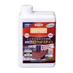 アサヒペン 水性人工木ウッドステイン 0.8L DIY 塗料 
