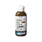 アサヒペン 水性WOODジェルステイン 120ml 爆買