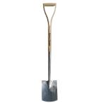 K&amp;S Digging Spade сад экскаватор легкий модель .. изменение совок экскаватор садоводство цветок . двор ...