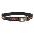 NICRON D10 Nicron D10 передняя фара 500LM