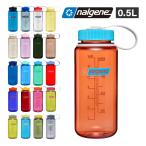  фляжка NALGENE Tritan Renew широкий .500ml 0.5Lnarugen бутылка мытье ... вода минут .. уличный альпинизм кемпинг половина прозрачный модный симпатичный спорт 