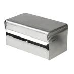 DULTON Dulton чехол для салфеток вибрация steel толщина type соответствует модный рекомендация уличный Golf кемпинг 