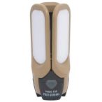 toli panel солнечный Charge LED свет простой машина уличный предотвращение преступления предотвращение бедствий LED USB зарядка солнечный мигающий свет магнит работа новый жизнь модный kreePOST GENARAL