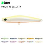 �ނ� ���A�[ ima �A���Y�f�U�C�� YOICHI ���C�` 99 BALLISTA �V�[�o�X �� �X�Y�L �q���X�Y�L �t���b�g�t�B�b�V�� �V���L���O�y���V�� �V���y�� ����