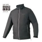  Gamakatsu GAMAKATSUpateto жакет ( Thermo свет (R)) черный GM-3600