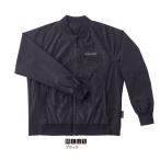  Gamakatsu GAMAKATSU MA-1 жакет черный GM-3648