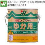 塗料用ニス、ステイン