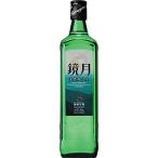 サントリー 韓国焼酎 鏡月グリーン 25度 700ml